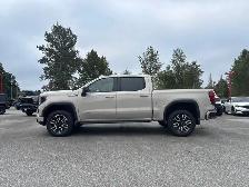 2026 GMC Sierra 1500 AT4 | 3.0L Turbo Diesel | Technology - Photo 4