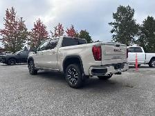 2026 GMC Sierra 1500 AT4 | 3.0L Turbo Diesel | Technology - Photo 5