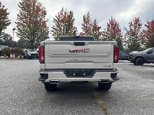 2026 GMC Sierra 1500 AT4 | 3.0L Turbo Diesel | Technology - Photo 6