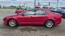 2010 Ford Fusion SEL, AS IS SPECIAL, RUNS GREAT, RUSTY ROCKERS - Photo 2