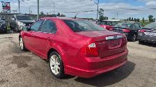 2010 Ford Fusion SEL, AS IS SPECIAL, RUNS GREAT, RUSTY ROCKERS - Photo 3