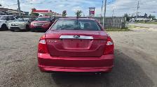 2010 Ford Fusion SEL, AS IS SPECIAL, RUNS GREAT, RUSTY ROCKERS - Photo 4