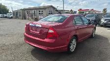 2010 Ford Fusion SEL, AS IS SPECIAL, RUNS GREAT, RUSTY ROCKERS - Photo 5