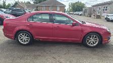 2010 Ford Fusion SEL, AS IS SPECIAL, RUNS GREAT, RUSTY ROCKERS - Photo 6