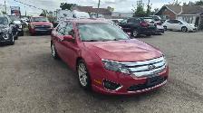 2010 Ford Fusion SEL, AS IS SPECIAL, RUNS GREAT, RUSTY ROCKERS - Photo 7