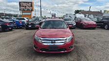 2010 Ford Fusion SEL, AS IS SPECIAL, RUNS GREAT, RUSTY ROCKERS - Photo 8