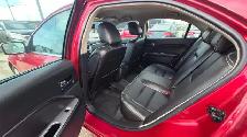 2010 Ford Fusion SEL, AS IS SPECIAL, RUNS GREAT, RUSTY ROCKERS - Photo 10