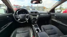 2010 Ford Fusion SEL, AS IS SPECIAL, RUNS GREAT, RUSTY ROCKERS - Photo 11
