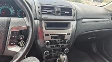 2010 Ford Fusion SEL, AS IS SPECIAL, RUNS GREAT, RUSTY ROCKERS - Photo 14