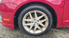 2010 Ford Fusion SEL, AS IS SPECIAL, RUNS GREAT, RUSTY ROCKERS - Photo 15