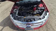 2010 Ford Fusion SEL, AS IS SPECIAL, RUNS GREAT, RUSTY ROCKERS - Photo 17