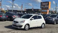 2019 Mitsubishi Mirage ES