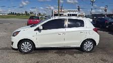 2019 Mitsubishi Mirage ES - Photo 2