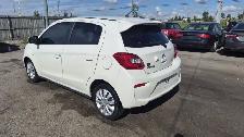 2019 Mitsubishi Mirage ES - Photo 3