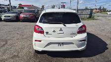 2019 Mitsubishi Mirage ES - Photo 4