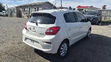 2019 Mitsubishi Mirage ES - Photo 5