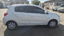2019 Mitsubishi Mirage ES - Photo 6