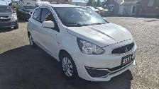 2019 Mitsubishi Mirage ES - Photo 7