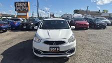 2019 Mitsubishi Mirage ES - Photo 8