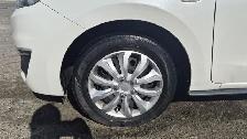 2019 Mitsubishi Mirage ES - Photo 16