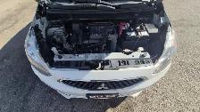 2019 Mitsubishi Mirage ES - Photo 18