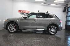 2021 Audi SQ5 PROGRESSIV / 3.0 TFSI / TOIT / QUATTRO - Photo 4