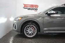 2021 Audi SQ5 PROGRESSIV / 3.0 TFSI / TOIT / QUATTRO - Photo 5