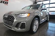 2021 Audi SQ5 PROGRESSIV / 3.0 TFSI / TOIT / QUATTRO - Photo 6