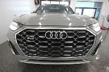 2021 Audi SQ5 PROGRESSIV / 3.0 TFSI / TOIT / QUATTRO - Photo 7