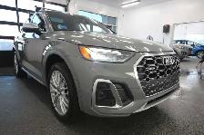 2021 Audi SQ5 PROGRESSIV / 3.0 TFSI / TOIT / QUATTRO - Photo 8