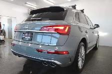 2021 Audi SQ5 PROGRESSIV / 3.0 TFSI / TOIT / QUATTRO - Photo 9