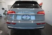 2021 Audi SQ5 PROGRESSIV / 3.0 TFSI / TOIT / QUATTRO - Photo 10