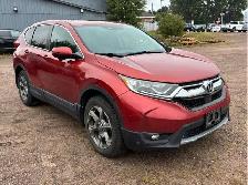 2018 HONDA CR-V EX-L | CLEAN CARFAX | AWD | LOADED - Photo 3