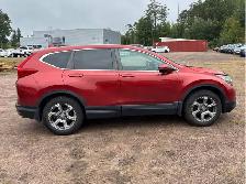 2018 HONDA CR-V EX-L | CLEAN CARFAX | AWD | LOADED - Photo 4