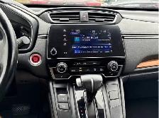 2018 HONDA CR-V EX-L | CLEAN CARFAX | AWD | LOADED - Photo 6