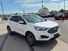 2019 FORD EDGE TITANIUM | AWD | FULLY LOADED - Photo 2