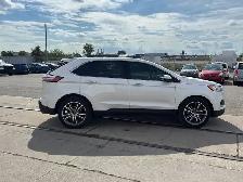 2019 FORD EDGE TITANIUM | AWD | FULLY LOADED - Photo 3