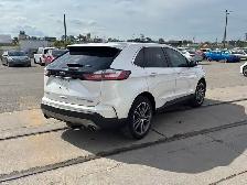 2019 FORD EDGE TITANIUM | AWD | FULLY LOADED - Photo 4