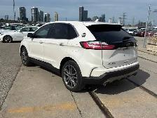 2019 FORD EDGE TITANIUM | AWD | FULLY LOADED - Photo 5
