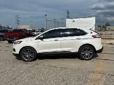 2019 FORD EDGE TITANIUM | AWD | FULLY LOADED - Photo 6