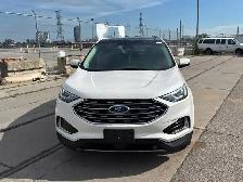 2019 FORD EDGE TITANIUM | AWD | FULLY LOADED - Photo 8