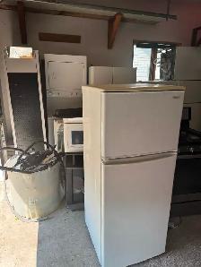 APPLIANCES! APPLIANCES! APPLIANCES