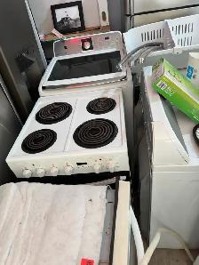 APPLIANCES! APPLIANCES! APPLIANCES - Photo 3