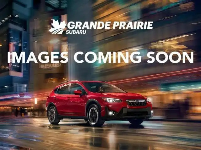 2026 Subaru Forester Hybrid Premier