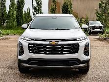 2026 Chevrolet Equinox AWD LT | Adaptive Cruise Control - Photo 3