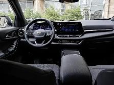 2026 Chevrolet Equinox AWD LT | Adaptive Cruise Control - Photo 20