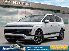 2026 Hyundai IONIQ 9 Preferred