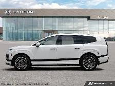 2026 Hyundai IONIQ 9 Preferred - Photo 3