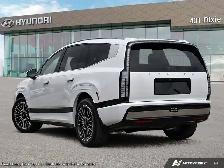 2026 Hyundai IONIQ 9 Preferred - Photo 4