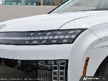 2026 Hyundai IONIQ 9 Preferred - Photo 10